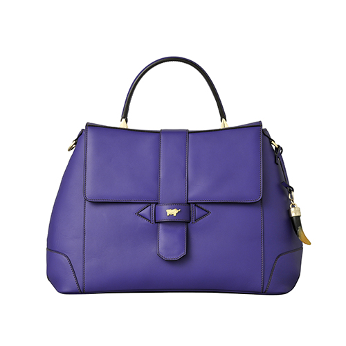 16 Pagoda violet photo