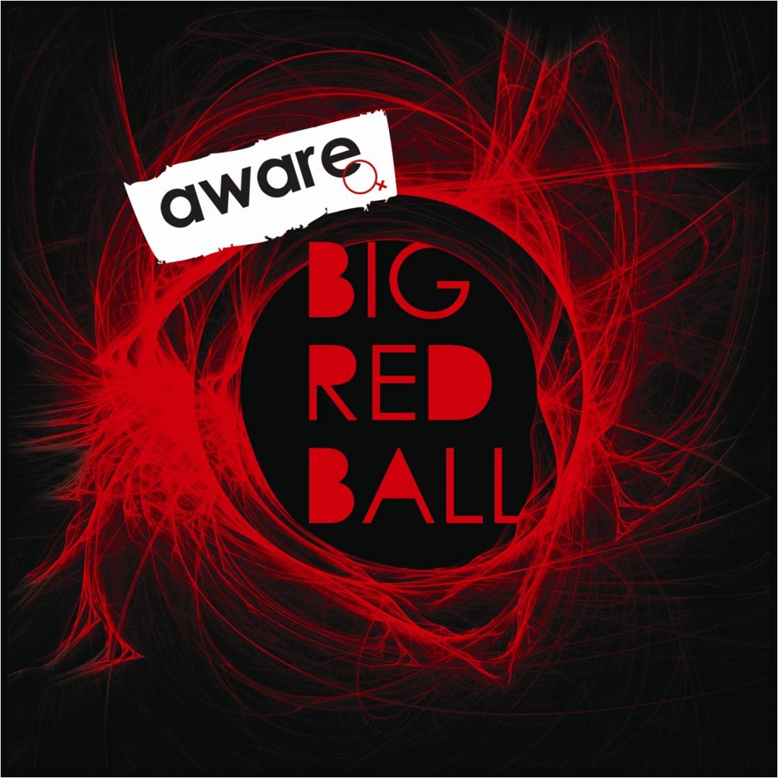 Big Red Ball