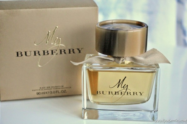 Burberry My Burberry Perfume
