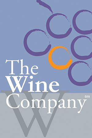 The Wine Company logo