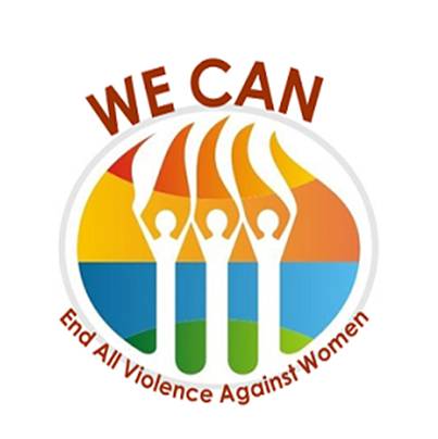 We can logo