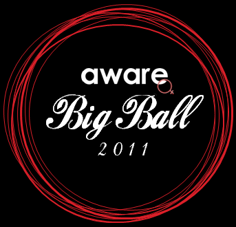 AWARE's Big Ball