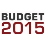 budget 2015