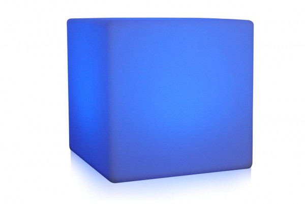 Cube LED Light