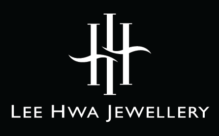 lee hwa jewellery logo