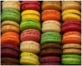 macaroons