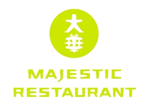 majesticrestaurantlogo