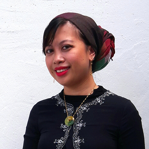 Nurul Fadiah Johari