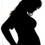 pregnant_silhouette