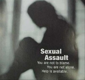 sexual assault helpline