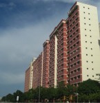 tampines HDB