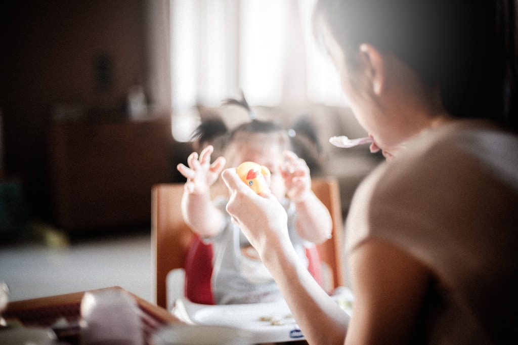 Xin Hui S Story The Toll Of Balancing Work And Childcare