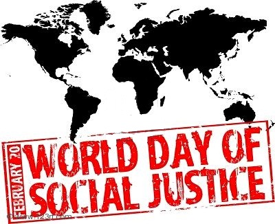 world day of social justice